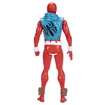 Poza cu SPIDERMAN VERSE FIGURINA SCARLET SPIDER 15CM
