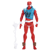 Poza cu SPIDERMAN VERSE FIGURINA SCARLET SPIDER 15CM