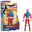 Poza cu SPIDERMAN VERSE FIGURINA SCARLET SPIDER 15CM