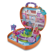 Poza cu MY LITTLE PONY MINI WORLD MAGIC SET DE JOACA COMPACT CREATION MARETIME BAY