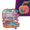 Poza cu MY LITTLE PONY MINI WORLD MAGIC SET DE JOACA COMPACT CREATION MARETIME BAY