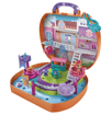 Poza cu MY LITTLE PONY MINI WORLD MAGIC SET DE JOACA COMPACT CREATION MARETIME BAY