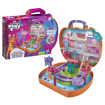Poza cu MY LITTLE PONY MINI WORLD MAGIC SET DE JOACA COMPACT CREATION MARETIME BAY