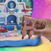 Poza cu MY LITTLE PONY MINI WORLD MAGIC SET DE JOACA COMPACT CREATION CRITTER CORNER