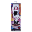 Poza cu SPIDERMAN VERSE TITAN HERO FIGURINA SPIDER-GWEN 30CM