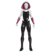 Poza cu SPIDERMAN VERSE TITAN HERO FIGURINA SPIDER-GWEN 30CM
