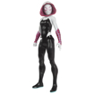 Poza cu SPIDERMAN VERSE TITAN HERO FIGURINA SPIDER-GWEN 30CM