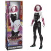 Poza cu SPIDERMAN VERSE TITAN HERO FIGURINA SPIDER-GWEN 30CM