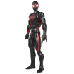 Poza cu SPIDERMAN VERSE TITAN HERO FIGURINA MILES MORALES 30CM