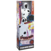 Poza cu SPIDERMAN VERSE TITAN HERO FIGURINA THE SPOT 30CM