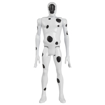 Poza cu SPIDERMAN VERSE TITAN HERO FIGURINA THE SPOT 30CM