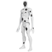 Poza cu SPIDERMAN VERSE TITAN HERO FIGURINA THE SPOT 30CM