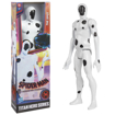 Poza cu SPIDERMAN VERSE TITAN HERO FIGURINA THE SPOT 30CM