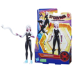 Poza cu SPIDERMAN VERSE FIGURINA SPIDER-GWEN 15CM