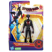 Poza cu SPIDERMAN VERSE FIGURINA MILES MORALES 15CM