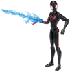 Poza cu SPIDERMAN VERSE FIGURINA MILES MORALES 15CM