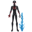 Poza cu SPIDERMAN VERSE FIGURINA MILES MORALES 15CM