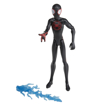 Poza cu SPIDERMAN VERSE FIGURINA MILES MORALES 15CM