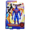 Poza cu SPIDERMAN VERSE FIGURINA SPIDERMAN 2099 15CM