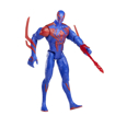 Poza cu SPIDERMAN VERSE FIGURINA SPIDERMAN 2099 15CM