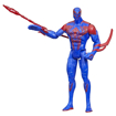 Poza cu SPIDERMAN VERSE FIGURINA SPIDERMAN 2099 15CM