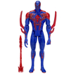 Poza cu SPIDERMAN VERSE FIGURINA SPIDERMAN 2099 15CM