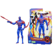 Poza cu SPIDERMAN VERSE FIGURINA SPIDERMAN 2099 15CM