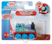 Poza cu THOMAS LOCOMOTIVA PUSH ALONG CU PETE COLORATE