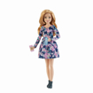 Poza cu PAPUSA BARBIE GAMA FAMILY BONA SEARA POPCORN