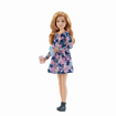 Poza cu PAPUSA BARBIE GAMA FAMILY BONA SEARA POPCORN