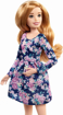 Poza cu PAPUSA BARBIE GAMA FAMILY BONA SEARA POPCORN