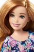 Poza cu PAPUSA BARBIE GAMA FAMILY BONA SEARA POPCORN