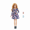Poza cu PAPUSA BARBIE GAMA FAMILY BONA SEARA POPCORN