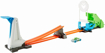 Poza cu PISTA DE CONSTRUIT PENTRU LANSARE CU MASINA HOT WHEELS