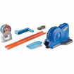 Poza cu PISTA DE CONSTRUIT PENTRU LANSARE CU MASINA HOT WHEELS