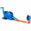 Poza cu PISTA DE CONSTRUIT PENTRU LANSARE CU MASINA HOT WHEELS