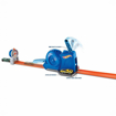 Poza cu PISTA DE CONSTRUIT PENTRU LANSARE CU MASINA HOT WHEELS