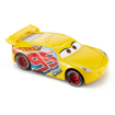 Poza cu MASINUTA METALICA CARS3 PERSONAJUL CRUZ RAMIREZ RUSTEZE