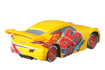 Poza cu MASINUTA METALICA CARS3 PERSONAJUL CRUZ RAMIREZ RUSTEZE