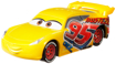 Poza cu MASINUTA METALICA CARS3 PERSONAJUL CRUZ RAMIREZ RUSTEZE