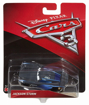 Poza cu CARS 3 PERSONAJ DIE CAST JACKSON STORM