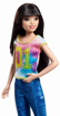Poza cu PAPUSA BARBIE GAMA FAMILY BONA IN BLUEJEANS