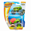 Poza cu MASINUTE BLAZE DIN METAL PIRATUL PICKLE