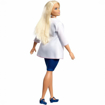 Poza cu PAPUSA BARBIE CARIERE DOCTORITA