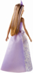 Poza cu PAPUSA BARBIE DREAMTOPIA PRINTESE CU COLIER MOV