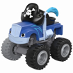 Poza cu MASINUTE BLAZE DIN METAL PIRATE CRUSHER