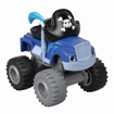 Poza cu MASINUTE BLAZE DIN METAL PIRATE CRUSHER