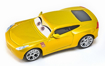 Poza cu CARS 3 PERSONAJ DIE CAST RAMIREZ METALIZAT