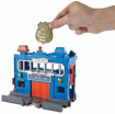 Poza cu HOT WHEELS STATIE DE POLITIE