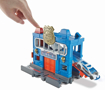 Poza cu HOT WHEELS STATIE DE POLITIE